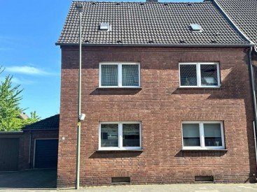 Hauptbild Schönes Einfamilienhaus mit großem Garten