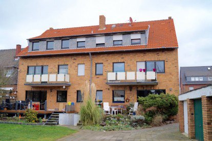 Hauptbild 6 Parteien Mehrfamilienhaus