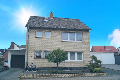 Hauptbild Wunderschönes sehr gepflegtes Einfamilienhaus mit 760 qm Grundstück