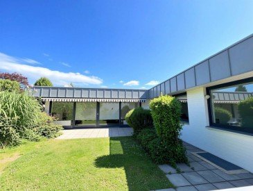 Hauptbild Großer Bungalow mit Einliegerwohnung in beliebter Wohnlage